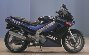 KAWASAKI ZZ-R250 1992 EX250H