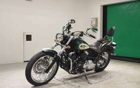 YAMAHA DRAGSTAR 400 2008 VH01J