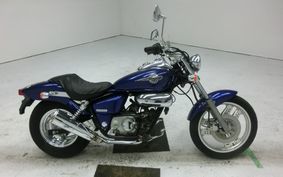 HONDA MAGNA 50 AC13