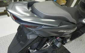 HONDA PCX 160 KF47