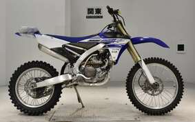 YAMAHA YZ250FX CG37C