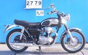 KAWASAKI W650 2008 EJ650A