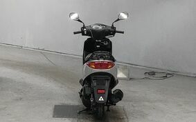 YAMAHA AXIS 125 TREET SE53J