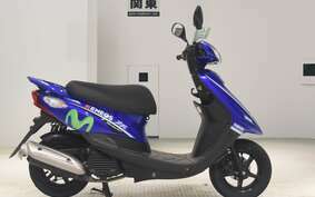 YAMAHA JOG ZR-4 SA58J