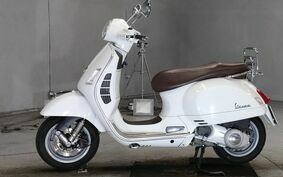 VESPA GTS250ie M451