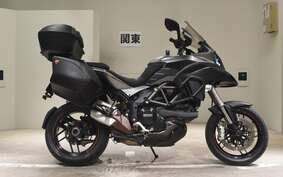 DUCATI MULTISTRADA 1200 S 2013 A302J