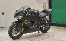 KAWASAKI ZX 10 NINJA R 2005 ZXT00C