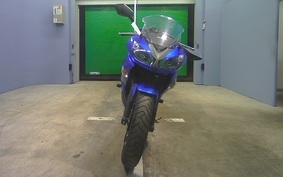 KAWASAKI NINJA 400R 2012 ER400B