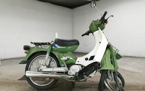 YAMAHA TOWN MATE 50 22F