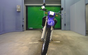 YAMAHA WR250R DG15J