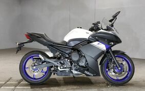 YAMAHA XJ6 F 2015 RJ22