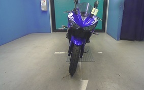 YAMAHA YZF-R25 A RG10J