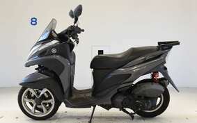 YAMAHA TRICITY 125