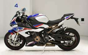 BMW S1000RR 2021 0E21