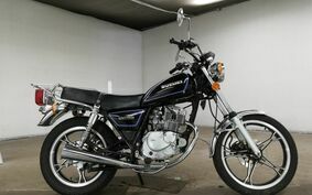 SUZUKI GN125 H PCJG9