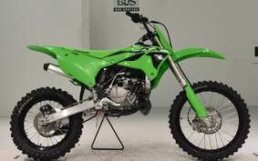 KAWASAKI KX112 KX112A