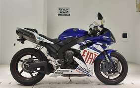 YAMAHA YZF-R1 2007