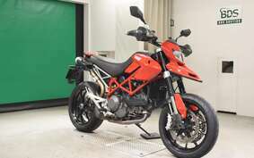 DUCATI HYPERMOTARD 1100 2012 B103A