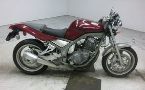 YAMAHA SRX600 1992 3SX