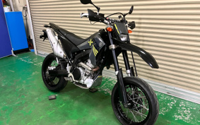 YAMAHA WR250X DG15J