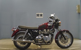 TRIUMPH BONNEVILLE T100 2006 J9052G