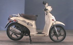 KYMCO LOOKER50 BA10