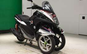 YAMAHA TRICITY 125 SE82J