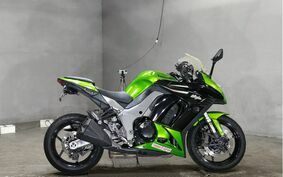 KAWASAKI NINJA 1000 2012 ZXT00G