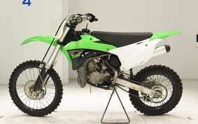 KAWASAKI KX100 KX100F