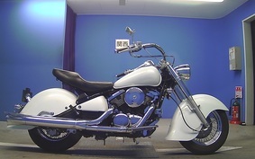 KAWASAKI VULCAN 400 DRIFTER 2001 VN400D