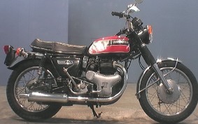 KAWASAKI W1 SA 1972 W1F