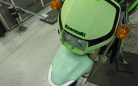 KAWASAKI KSR-2 MX080B