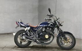 KAWASAKI ZRX400 2001 ZR400E