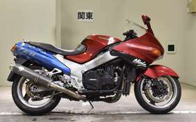 KAWASAKI ZZ1100 NINJA R Gen.2 1996 ZXT10D