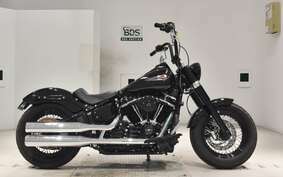 HARLEY FLSL 1750 2019 YDJ