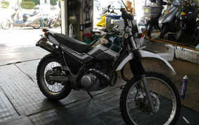 YAMAHA SEROW 225 2002 DG08J