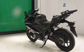 YAMAHA YZF-R25 A RG74J