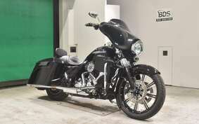 HARLEY FLHX 1690 2012 KBM