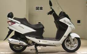 SYM RV125 I Type LF12