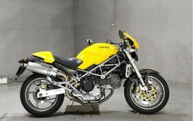 DUCATI MONSTER S4 2002 M400A