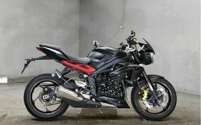 TRIUMPH SPEED TRIPLE R 2016 TL1366