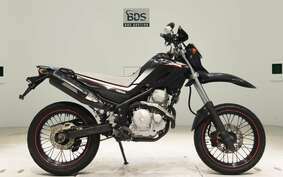 YAMAHA XT250X DG11J