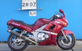 KAWASAKI ZZ-R400 Gen.2 1993 ZX400N