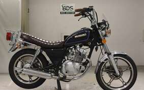 SUZUKI GN125 H PCJG9