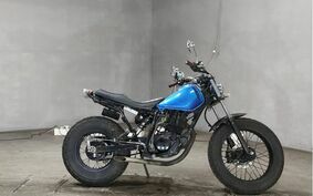 YAMAHA TW225 DG09J