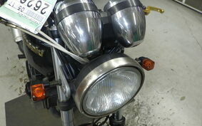 KAWASAKI ZRX-2 2004 ZR400E