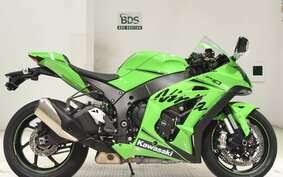 KAWASAKI ZX 10 NINJA RR 2019 ZXT02E