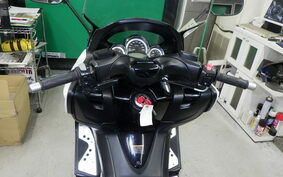 YAMAHA T-MAX500 Gen.3 2012 SJ08J