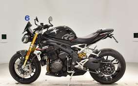 TRIUMPH SPEED TRIPLE RS 2021 3P01SC