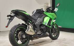 KAWASAKI NINJA 1000 A 2015 ZXT00L